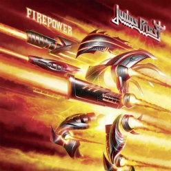 Judas Priest - Firepower (Complete Version)
